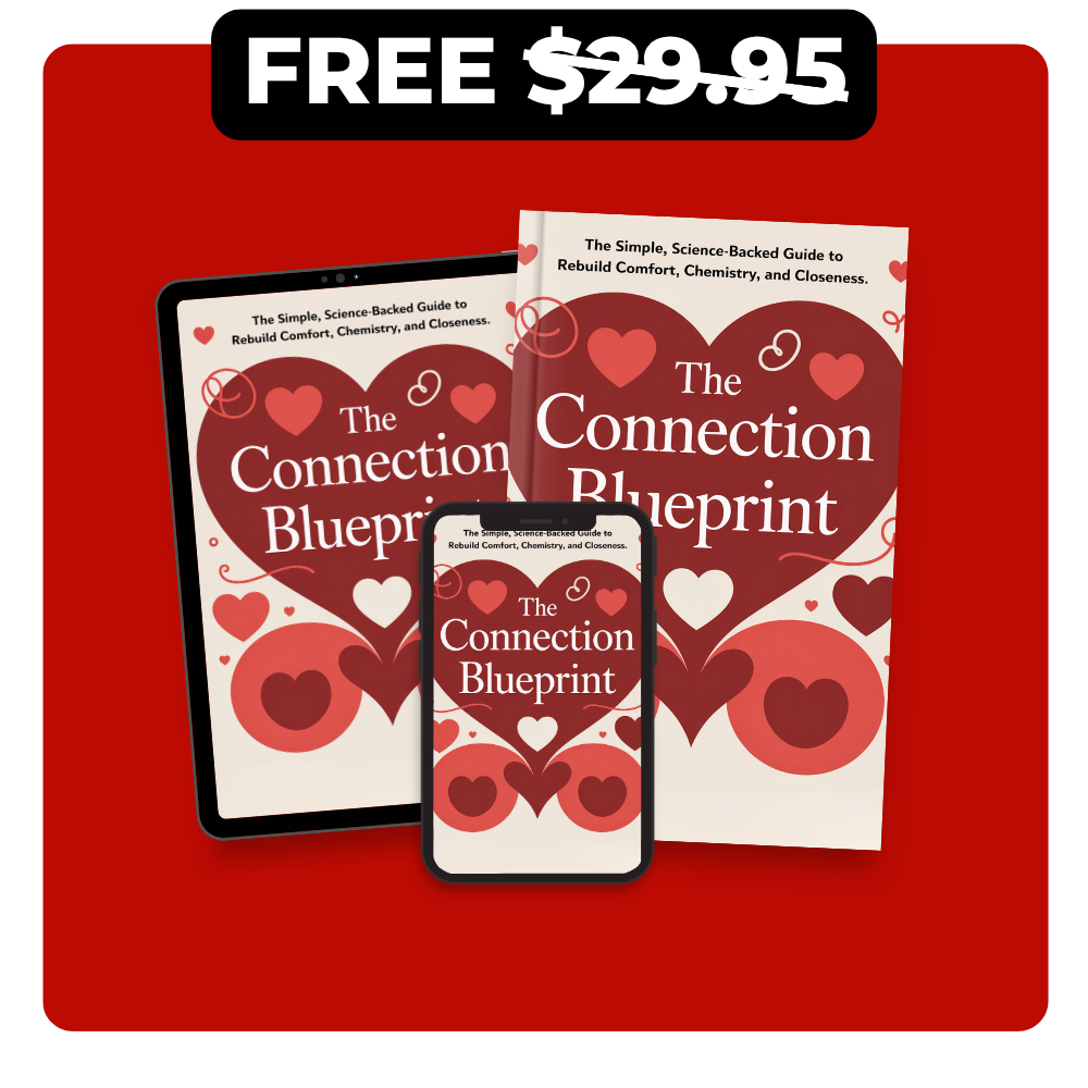 The Connection Blueprint