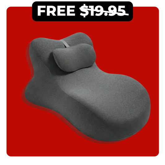 Premium Washable Case