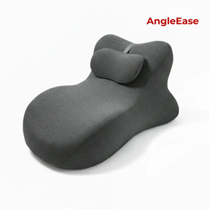AngleEase Couples Pillow