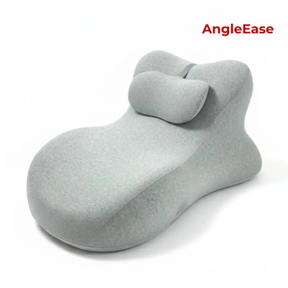 AngleEase Couples Pillow